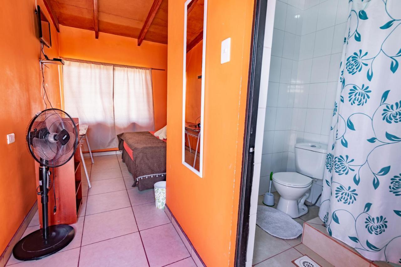 Hostel Hostal Nuevo Sol Y Viento San Pedro de Atacama Exteriér fotografie